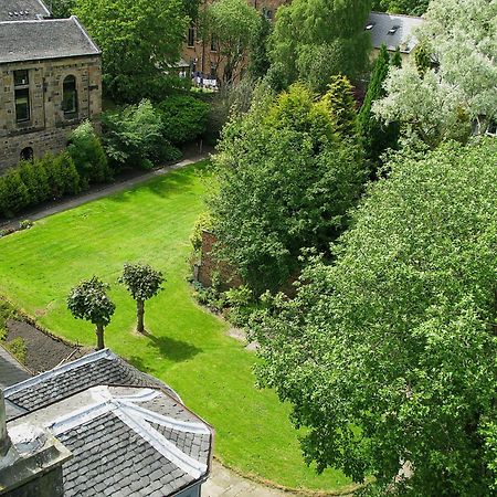 Ashtree House Hotel, Glasgow Airport & Paisley Esterno foto