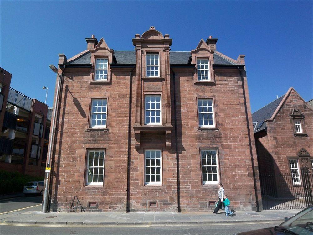 Ashtree House Hotel, Glasgow Airport & Paisley Esterno foto