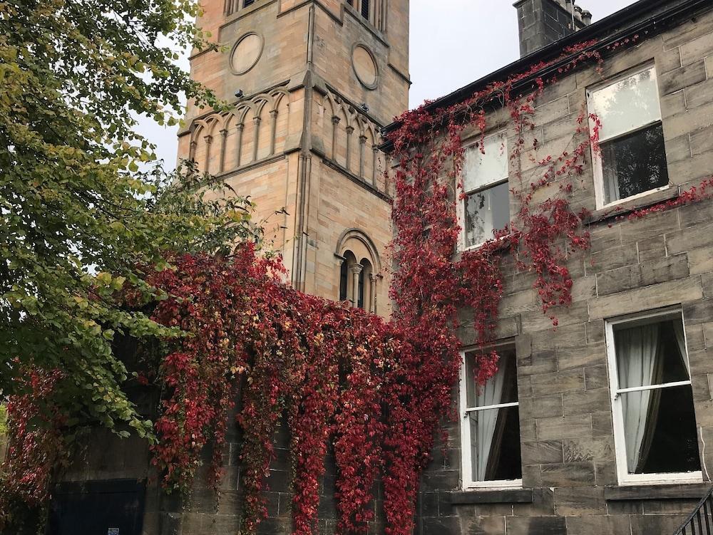 Ashtree House Hotel, Glasgow Airport & Paisley Esterno foto