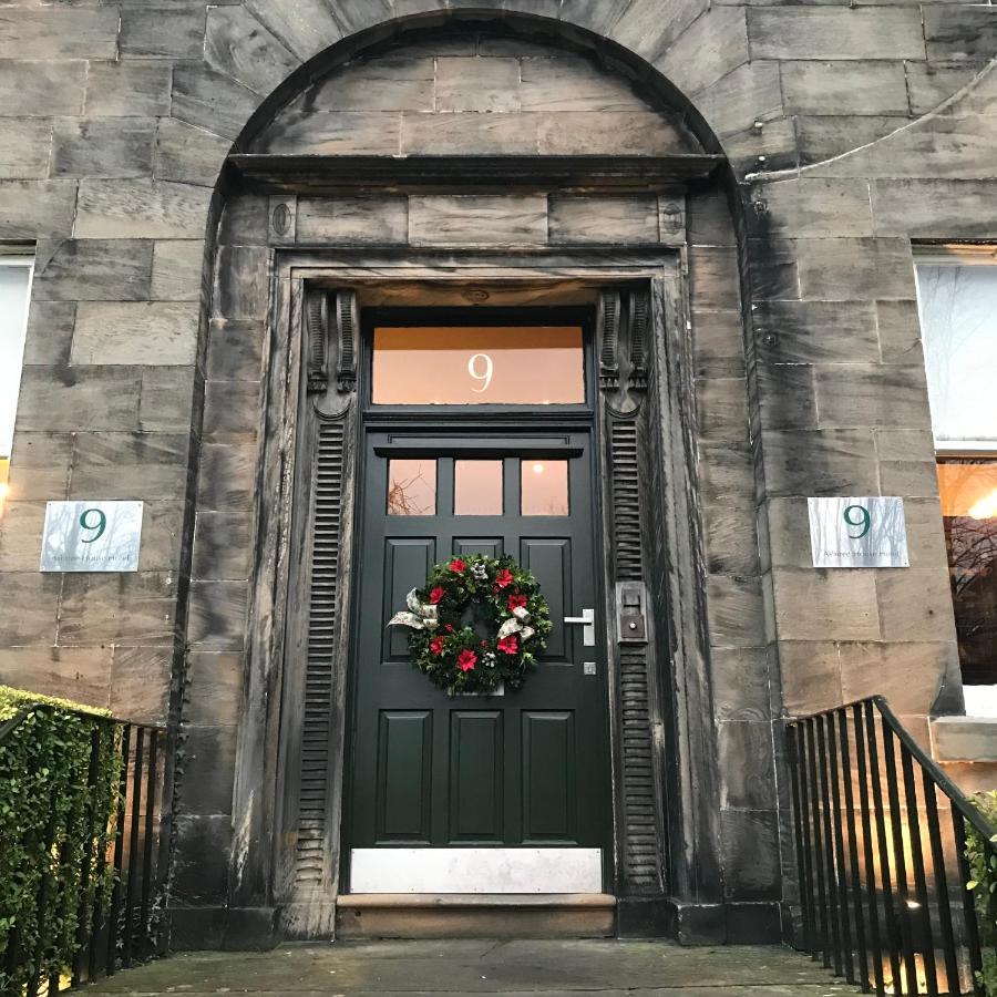 Ashtree House Hotel, Glasgow Airport & Paisley Esterno foto