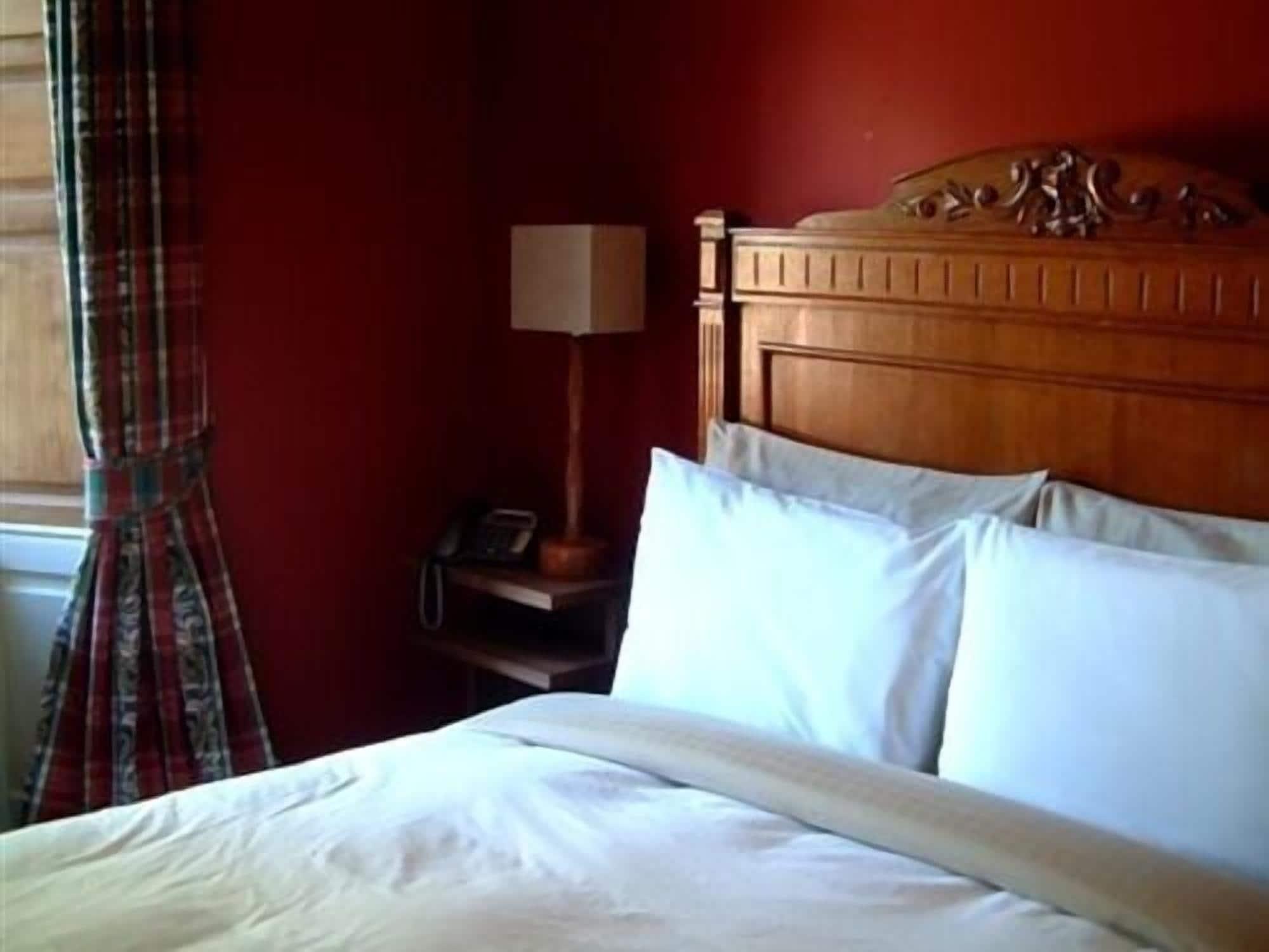 Ashtree House Hotel, Glasgow Airport & Paisley Camera foto
