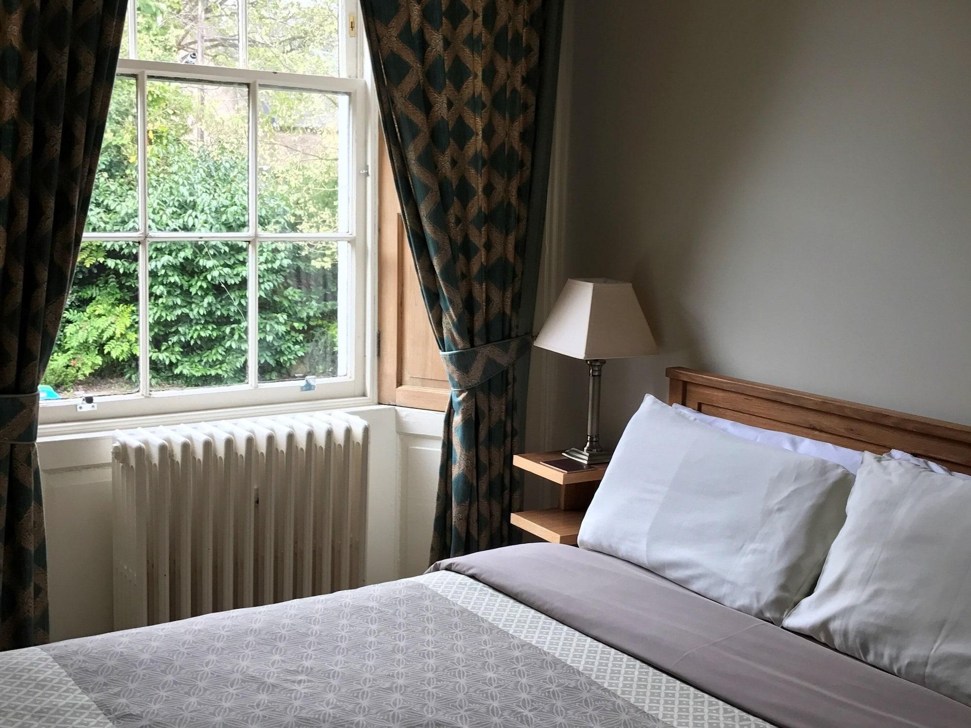 Ashtree House Hotel, Glasgow Airport & Paisley Esterno foto