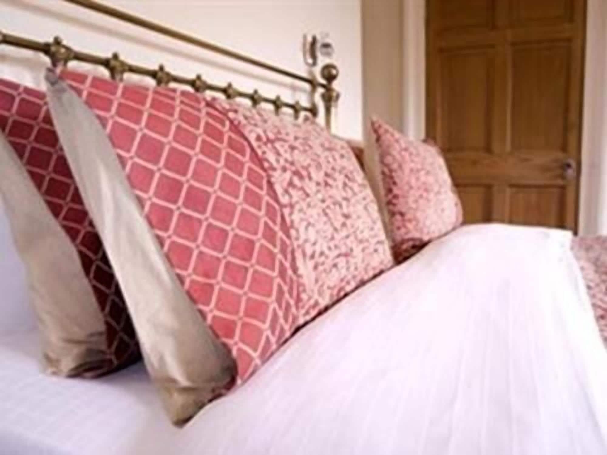 Ashtree House Hotel, Glasgow Airport & Paisley Esterno foto
