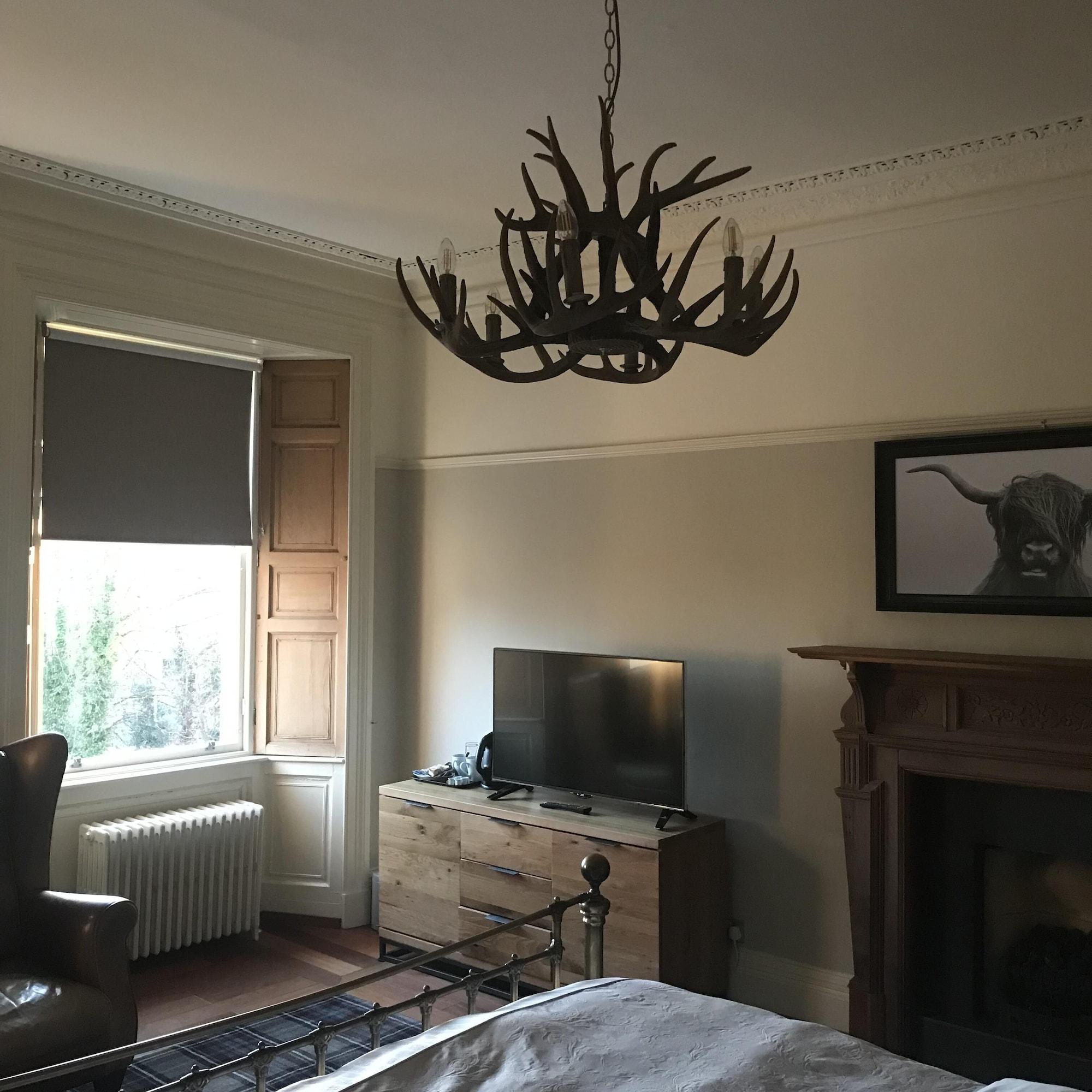 Ashtree House Hotel, Glasgow Airport & Paisley Esterno foto