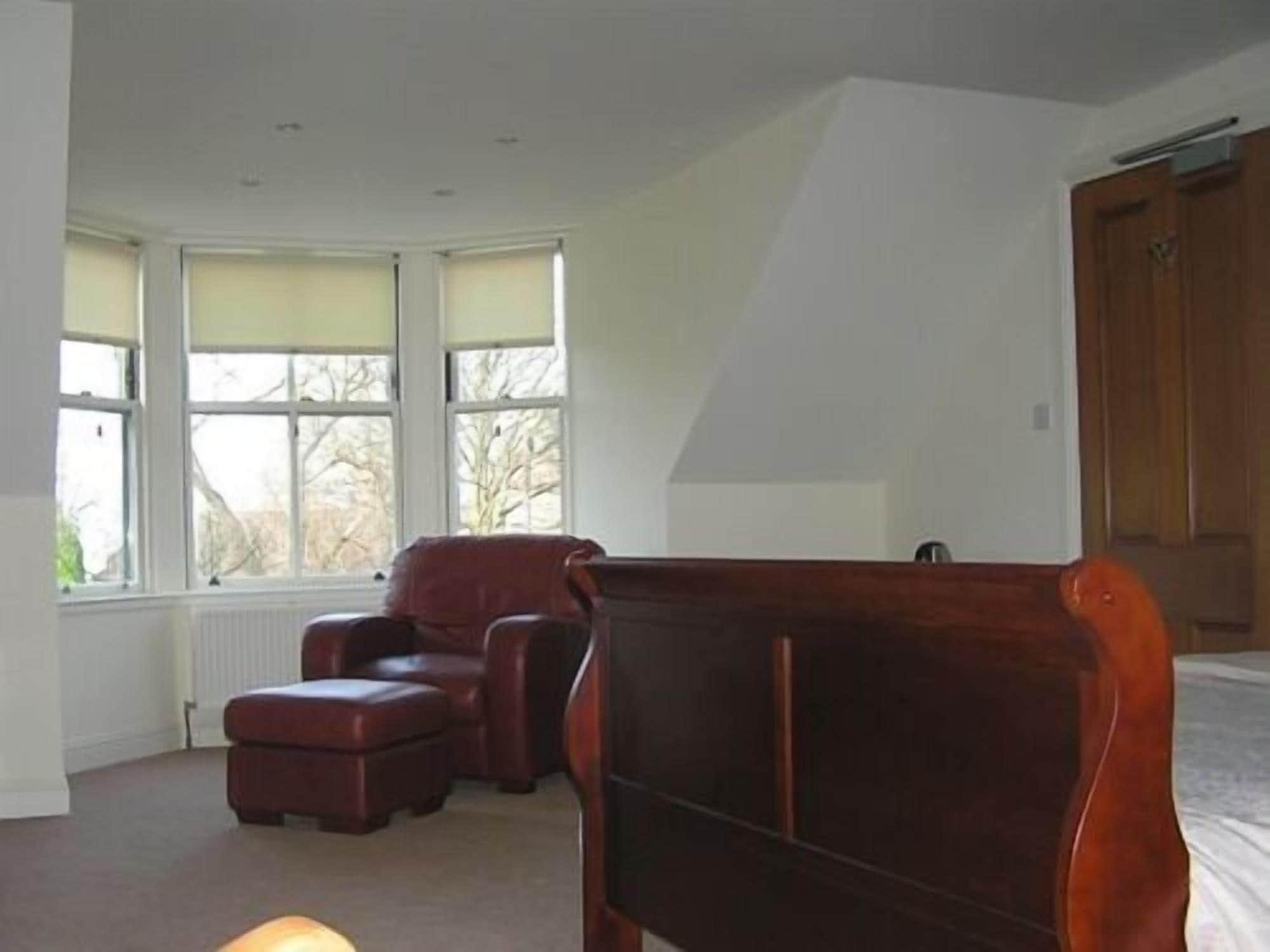 Ashtree House Hotel, Glasgow Airport & Paisley Esterno foto