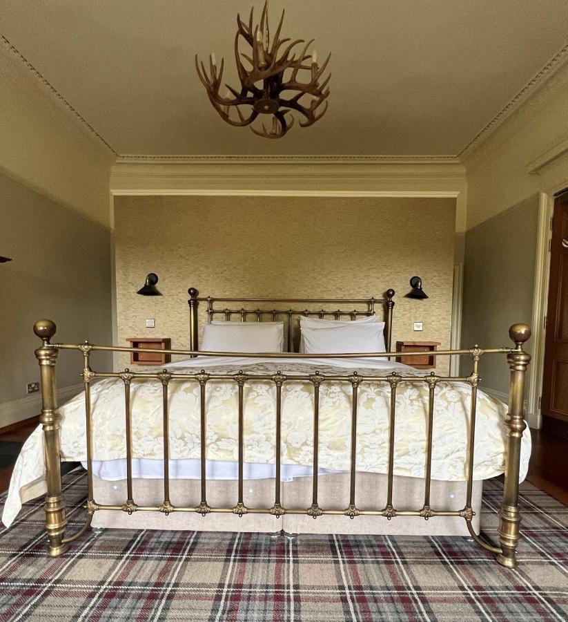 Ashtree House Hotel, Glasgow Airport & Paisley Esterno foto