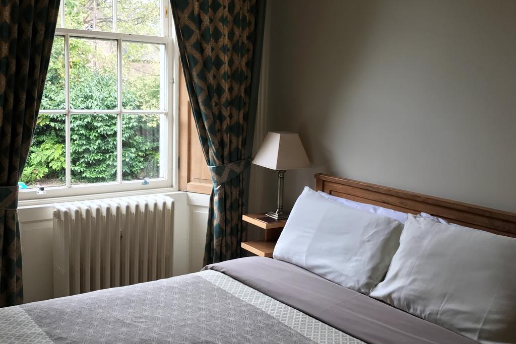 Ashtree House Hotel, Glasgow Airport & Paisley Esterno foto
