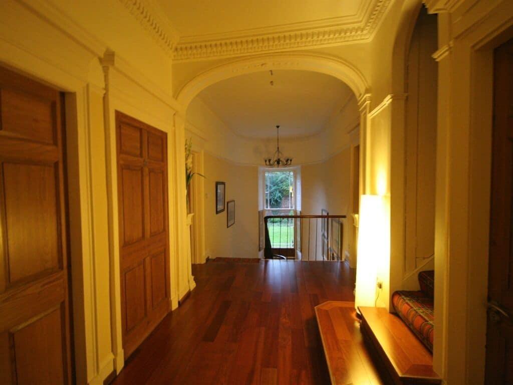 Ashtree House Hotel, Glasgow Airport & Paisley Interno foto