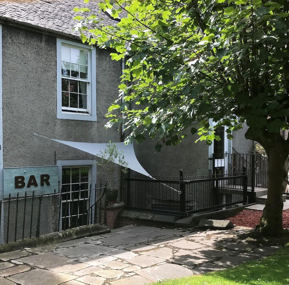 Ashtree House Hotel, Glasgow Airport & Paisley Esterno foto