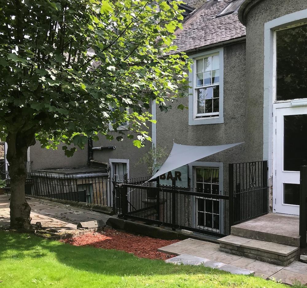Ashtree House Hotel, Glasgow Airport & Paisley Esterno foto