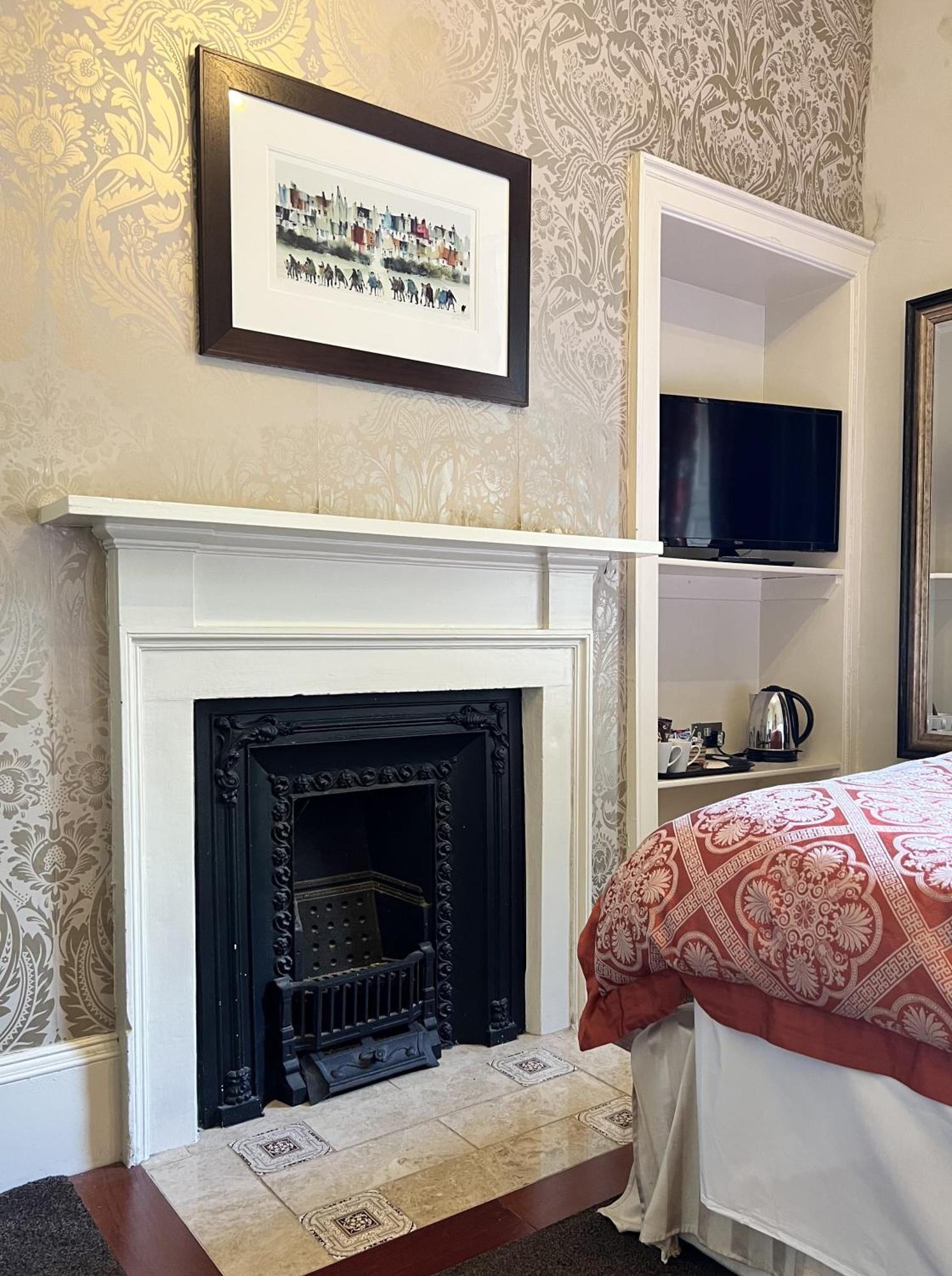 Ashtree House Hotel, Glasgow Airport & Paisley Esterno foto