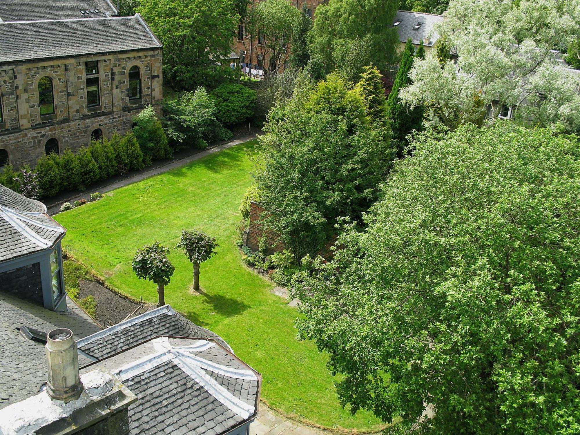 Ashtree House Hotel, Glasgow Airport & Paisley Esterno foto