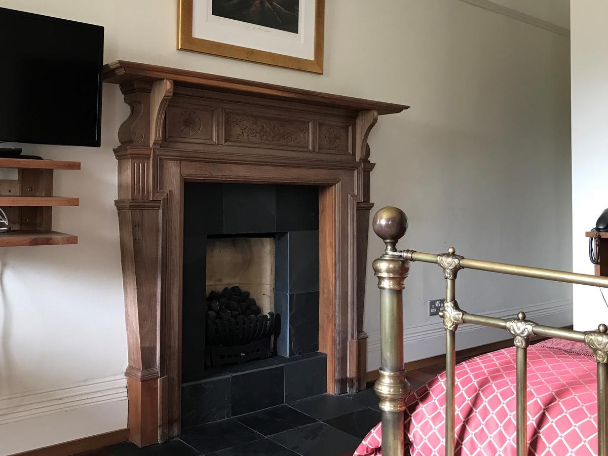 Ashtree House Hotel, Glasgow Airport & Paisley Esterno foto