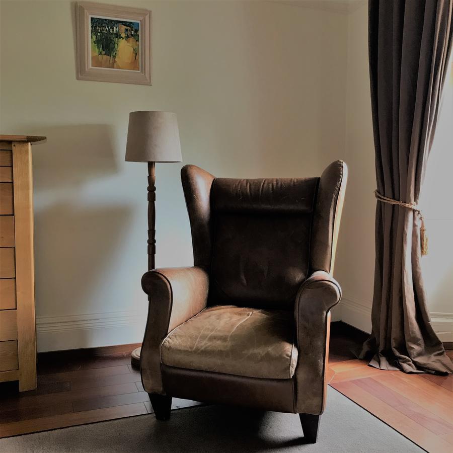 Ashtree House Hotel, Glasgow Airport & Paisley Esterno foto