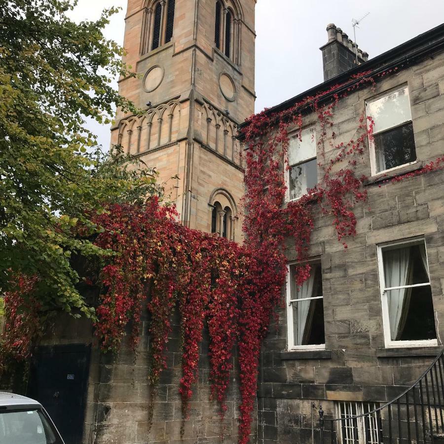 Ashtree House Hotel, Glasgow Airport & Paisley Esterno foto