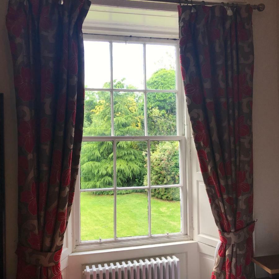Ashtree House Hotel, Glasgow Airport & Paisley Esterno foto