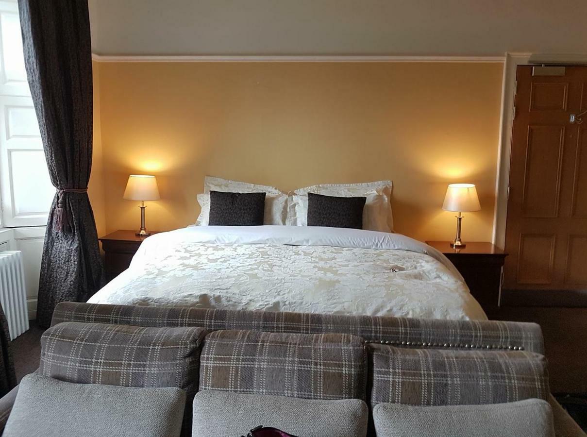 Ashtree House Hotel, Glasgow Airport & Paisley Esterno foto