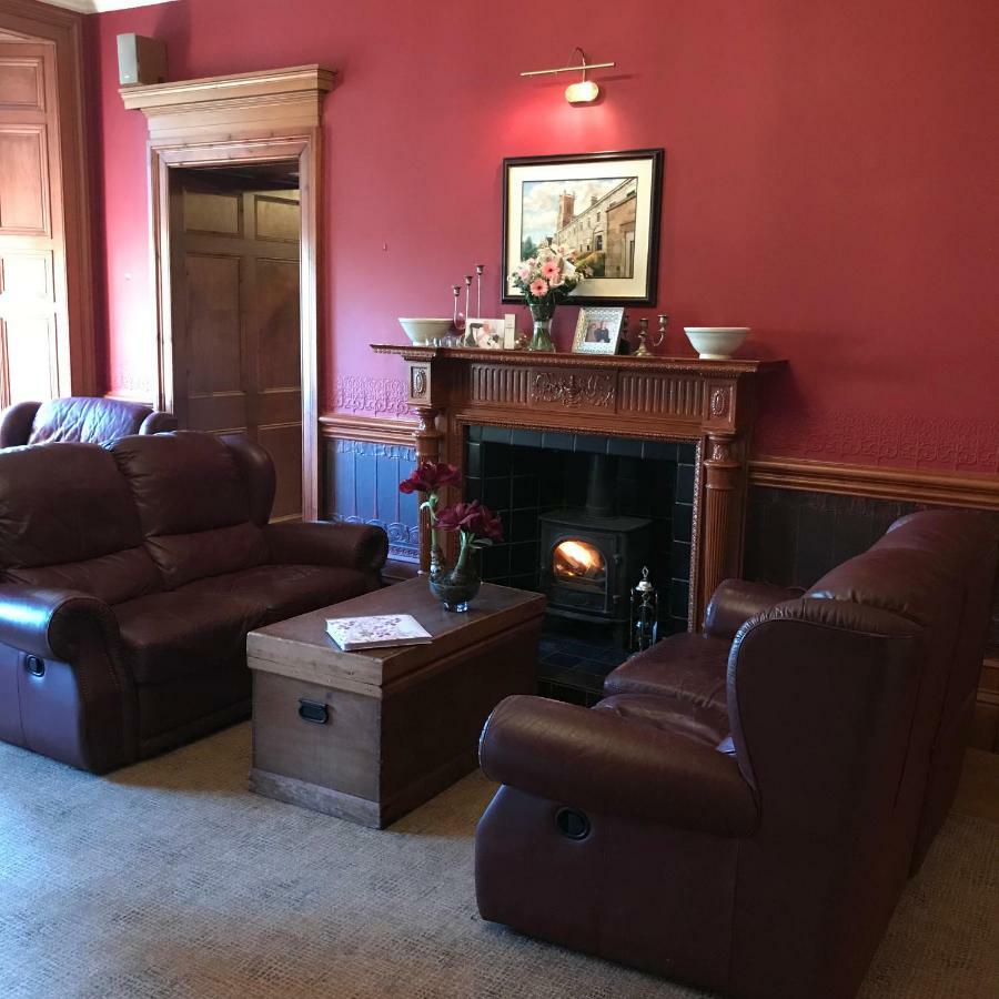 Ashtree House Hotel, Glasgow Airport & Paisley Esterno foto
